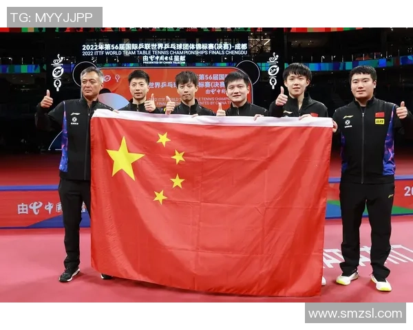 成都乒乓球队荣登全国比赛经验排行榜第一名引发热议