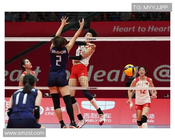 杭州排球队总决赛之路：从默默无闻到荣耀巅峰的成长历程